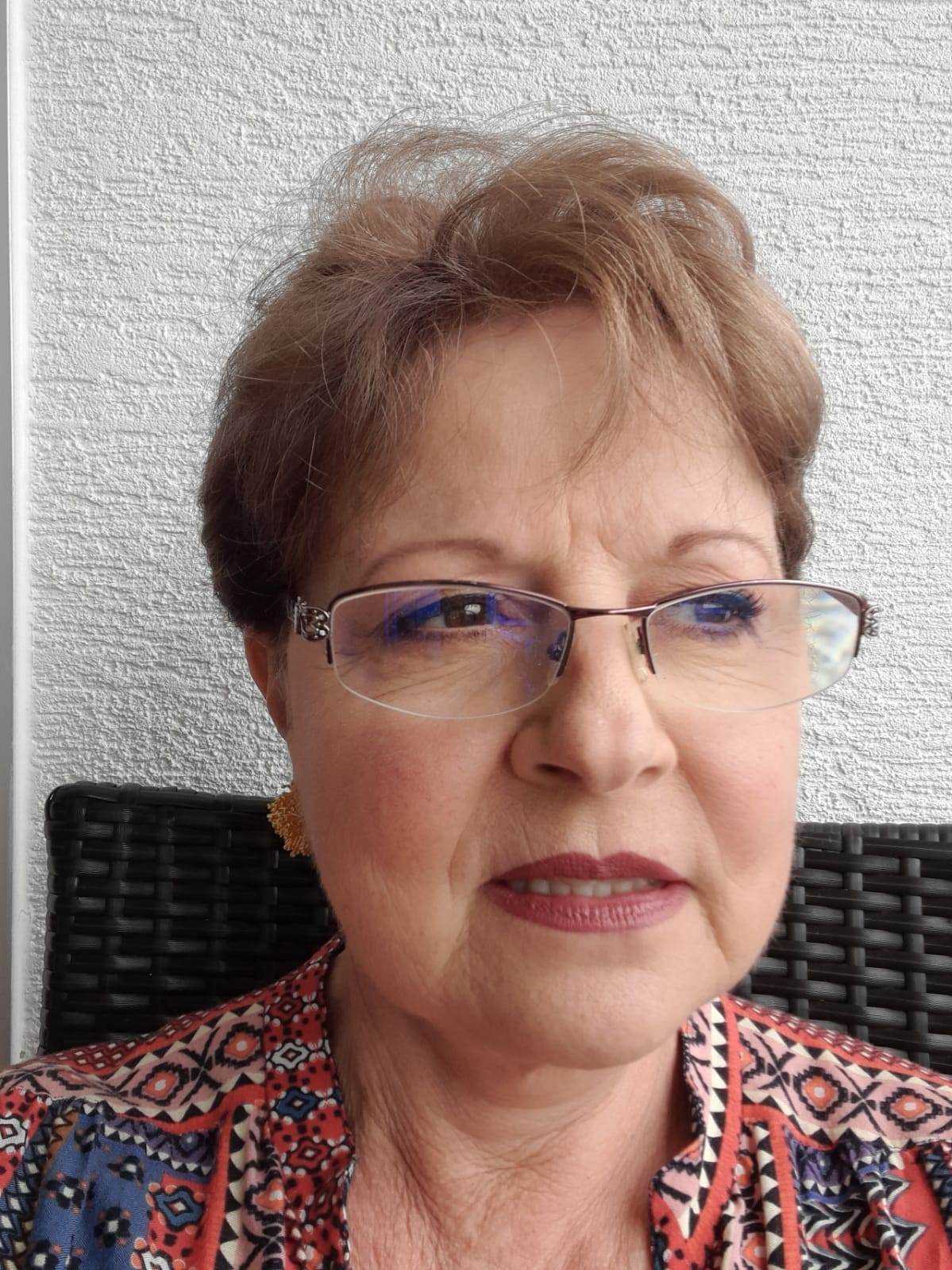 Lucía Arenas - Etapa 4