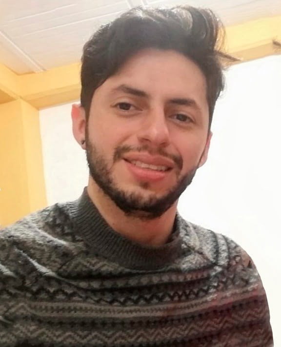 Alex Carmona - Etapa 7